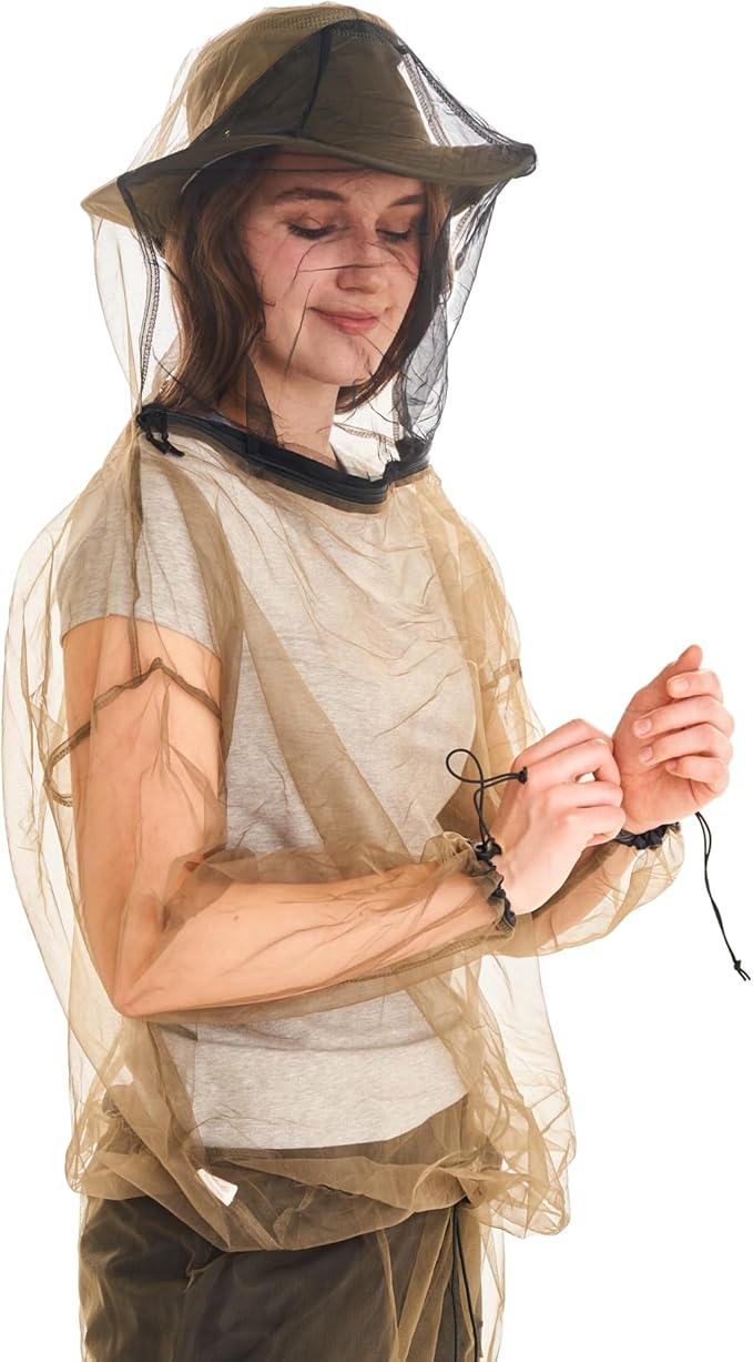 Coghlan's Bug Jacket