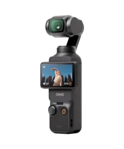 DJI Osmo Pocket 3, Vlogging Camera