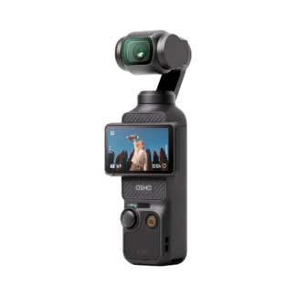 DJI Osmo Pocket 3, Vlogging Camera