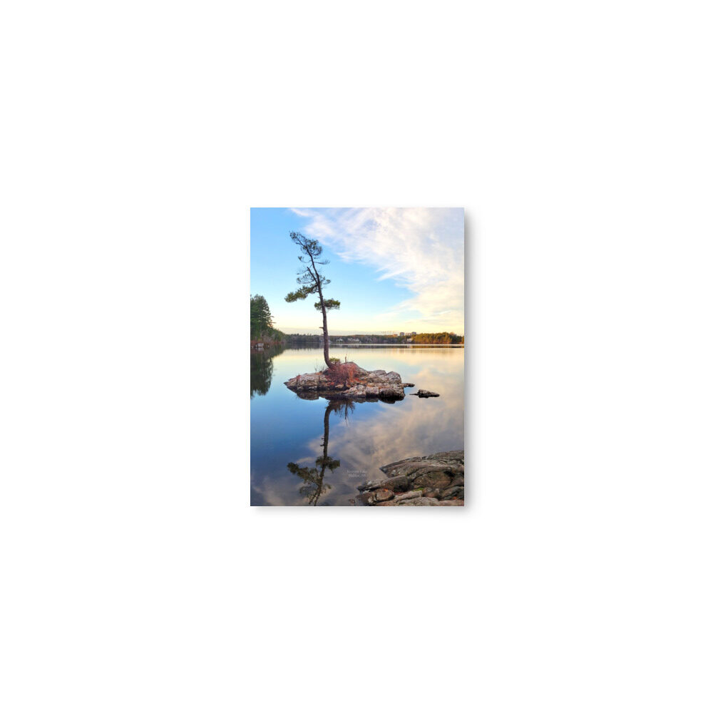 Kearney Lake - Halifax, Nova Scotia (Print) - Image 11