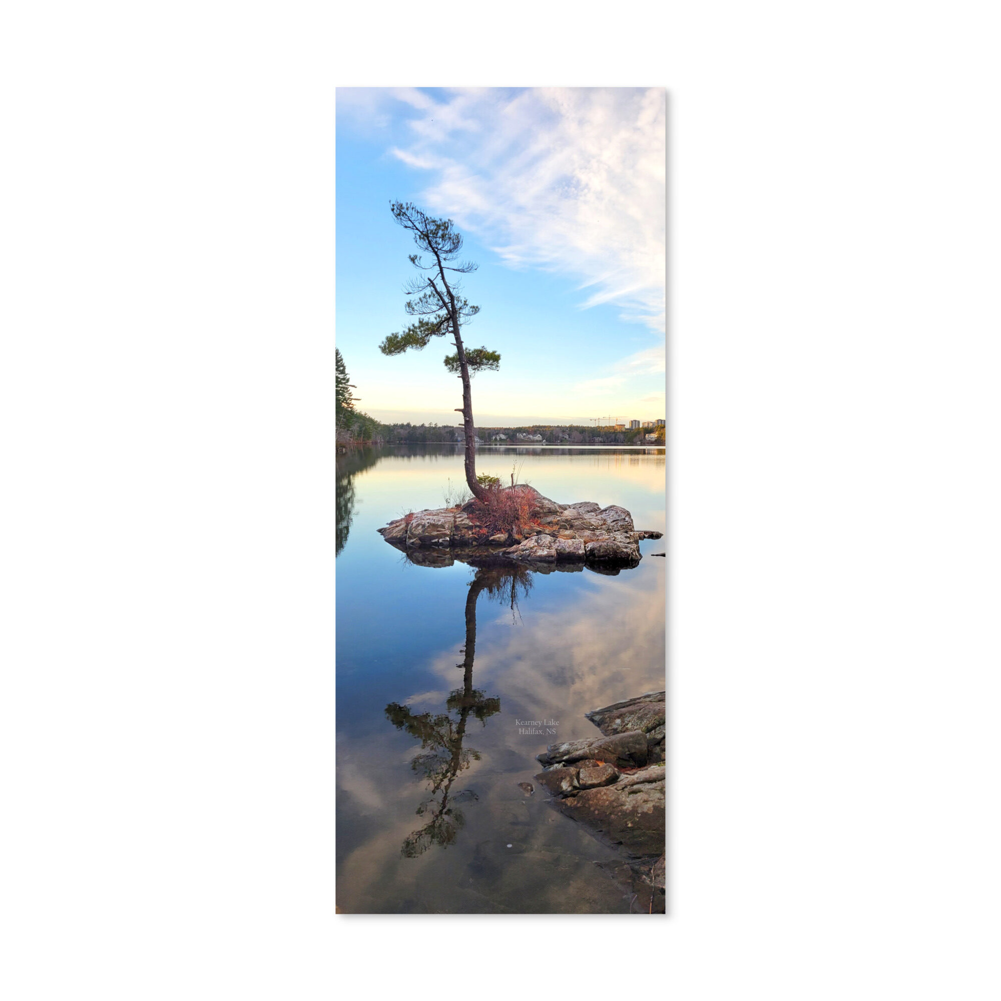 Kearney Lake - Halifax, Nova Scotia (Print) - Image 13