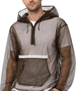 Aventik Mosquito Jacket