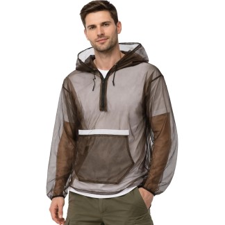 Aventik Mosquito Jacket