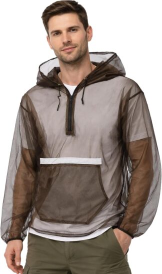 Aventik Mosquito Jacket