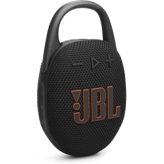 JBL Clip 5 - Ultra-Portable, Waterproof and Dustproof Bluetooth Speaker