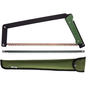 AGAWA - BOREAL21 Tripper Kit - Includes 21