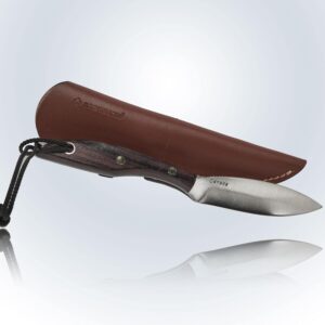 Original Design - The D.H. Russell Canadian Belt Knife - 8 1/2