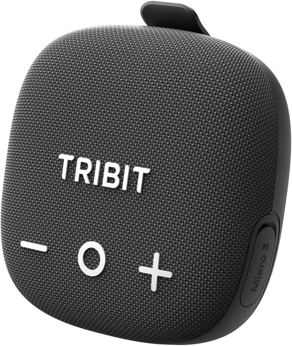 Tribit StormBox Micro 3 Portable Bluetooth Speaker, 13W, IP68, 24H Playtime