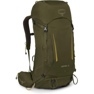 Osprey mens Kestrel 38l Men's Backpacking Backpack