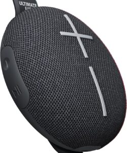 Ultimate Ears MINIROLL Ultra Portable Waterproof Speaker